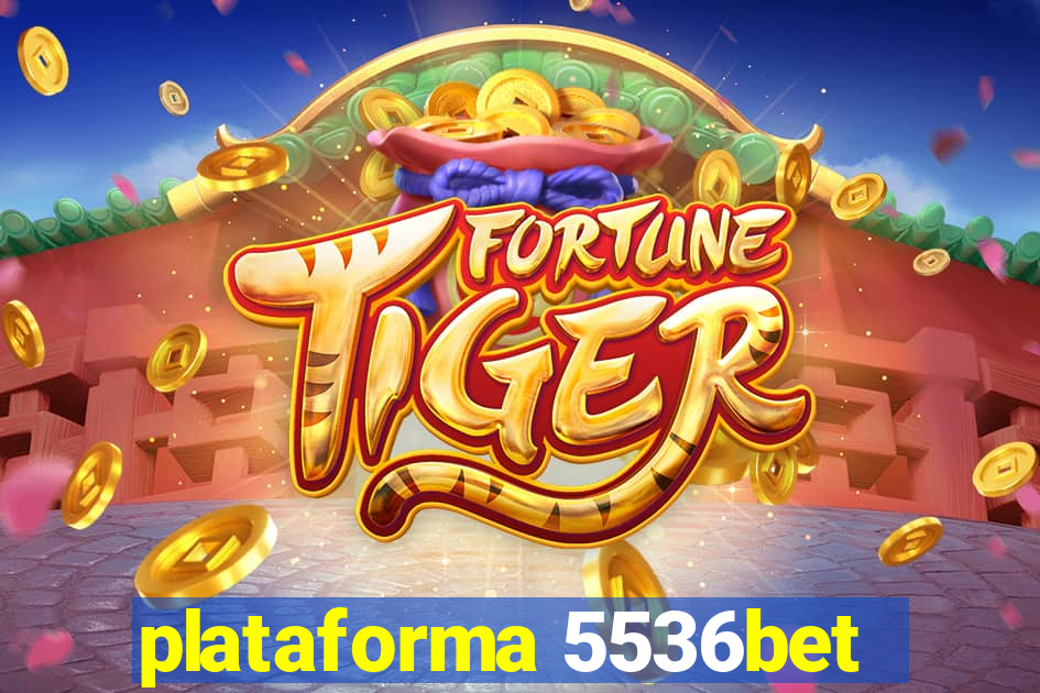 plataforma 5536bet